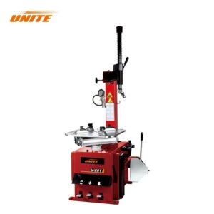 دستگاه تعویض لاستیک (Tire Changer) مدل UNITED U-201