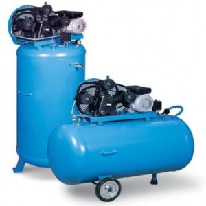کمپرسور باد (Air Compressor)