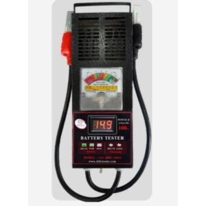 تستر آنالوك - ديجيتال 100 آمير ASL4000