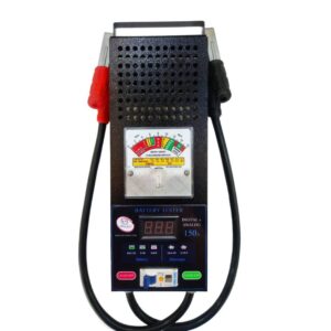 تستر آنالوكً -ديجيتال 150 آمير ASL4000