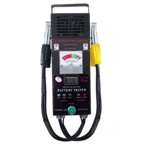 تستر آنالوگ - دیجیتال ۱۰۰ آمپر ASL4000