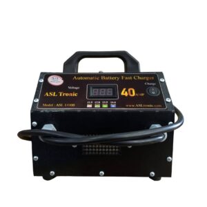 تستر شارژر سه کاره ۲۰ آمپر ASL6000