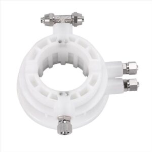 ترمینال باد مخصوص لاستیک‌درآر ۳ پدال | قطعه‌ای کلیدی برای عملکرد دقیق‌تر