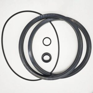 ست کامل پکینگ و اورینگ لق‌کن لاستیک‌درآر | ترمیم کامل، عملکرد بی‌نقص