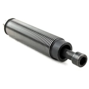 رزوه وسط پیچ بالانس سواری سایز ۳۶ | اتصال دقیق، عملکرد پایدار