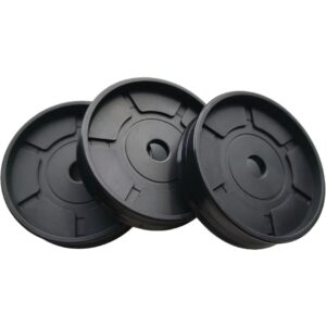 پکینگ جک‌های زیر صفحه لاستیک‌درآر | آب‌بندی قوی، عملکرد دقیق